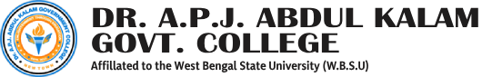 DR. A.P.J. ABDUL KALAM GOVT. COLLEGE